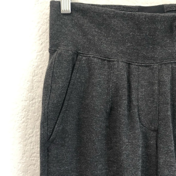 Kit & Ace Mulberry Pants Stretch Trouser Gray Sz 4 - Picture 4 of 7